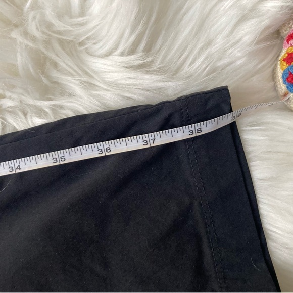 Columbia Black TravelHiking Pants - Picture 7 of 9